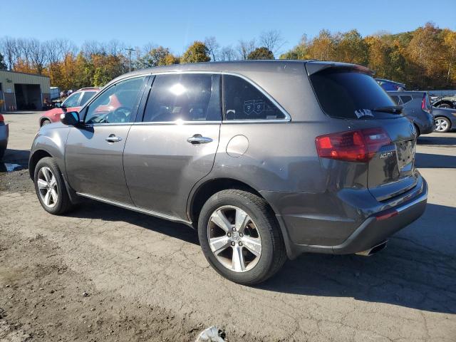 Photo 2 from auction – 2012 ACURA MDX TECHNO with VIN 2HNYD2H4XCH540850