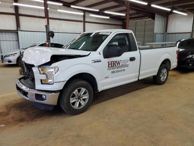 FORD F150 2016 with VIN 1FTMF1CP2GKD25584 - Photo from auction