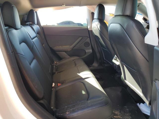 Photo 11 from auction – 2021 TESLA MODEL Y with VIN 5YJYGDEEXMF213751