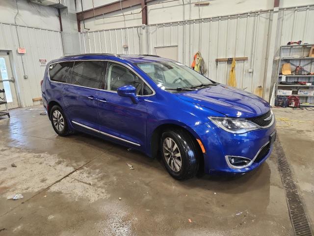 Photo 4 from auction – 2020 CHRYSLER PACIFICA T with VIN 2C4RC1EG2LR230403