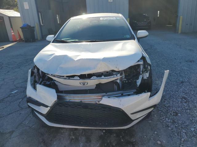 Photo 5 from auction – 2024 TOYOTA COROLLA SE with VIN 5YFS4MCE8RP186191