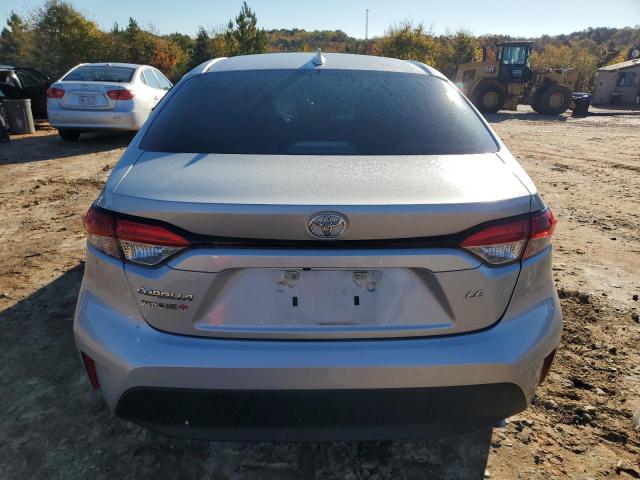 Photo 6 from auction – 2024 TOYOTA COROLLA LE with VIN 5YFB4MDE5RP101712