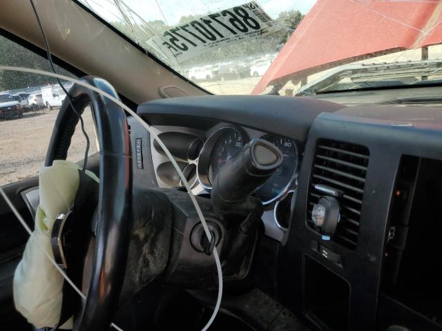Photo 9 from auction – 2007 CHEVROLET SILVERADO with VIN 1GCEC14C17Z532693