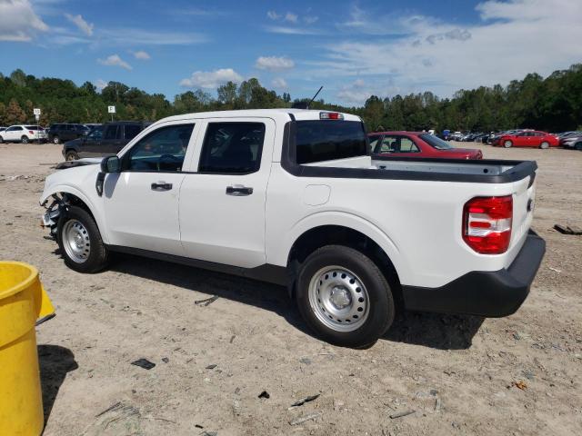 Photo 2 from auction – 2025 FORD MAVERICK X with VIN 3FTTW8B38SRA72911