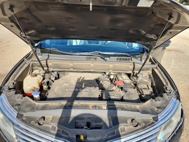 Photo 12 from auction – 2017 LINCOLN MKX with VIN 2LMPJ6LR1HBL18812