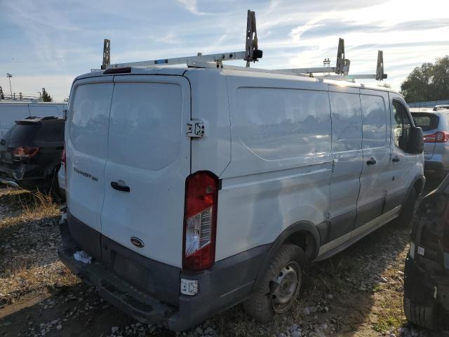 Photo 3 from auction – 2016 FORD TRANSIT T- with VIN 1FTYR1ZM3GKB17297