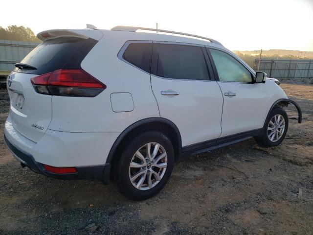 Photo 3 from auction – 2017 NISSAN ROGUE S with VIN KNMAT2MVXHP535319