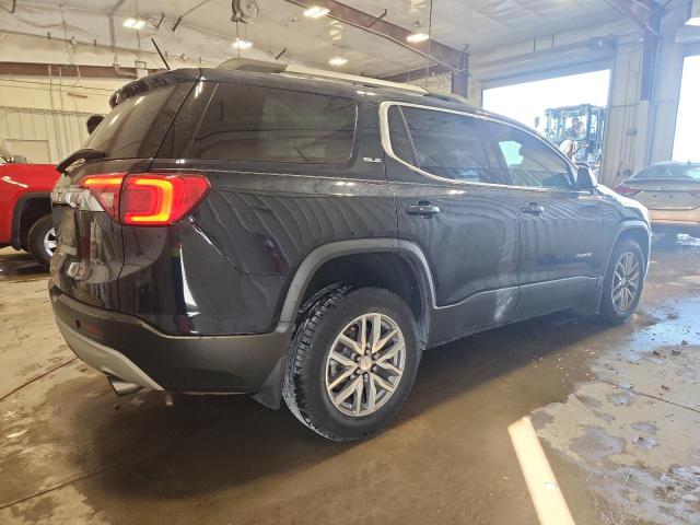 Photo 3 from auction – 2017 GMC ACADIA SLE with VIN 1GKKNLLS9HZ270851