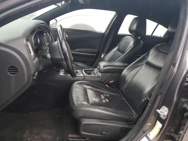 Photo 7 from auction – 2016 DODGE CHARGER SE with VIN 2C3CDXBG6GH103292