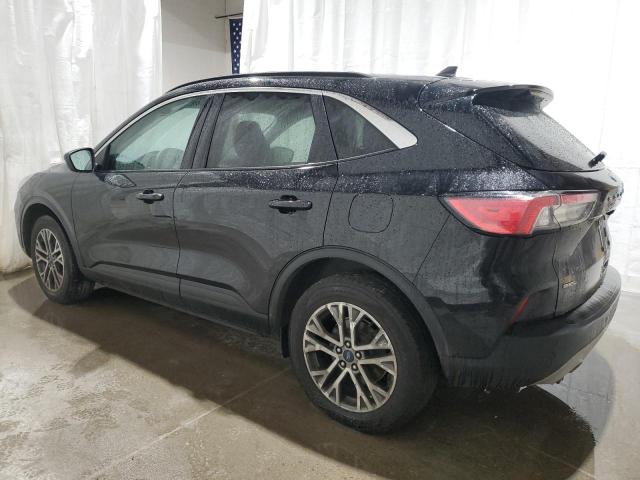 Photo 2 from auction – 2022 FORD ESCAPE SEL with VIN 1FMCU9H65NUB53029