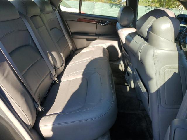 Photo 10 from auction – 2004 CADILLAC DEVILLE with VIN 1G6KD54Y44U200245