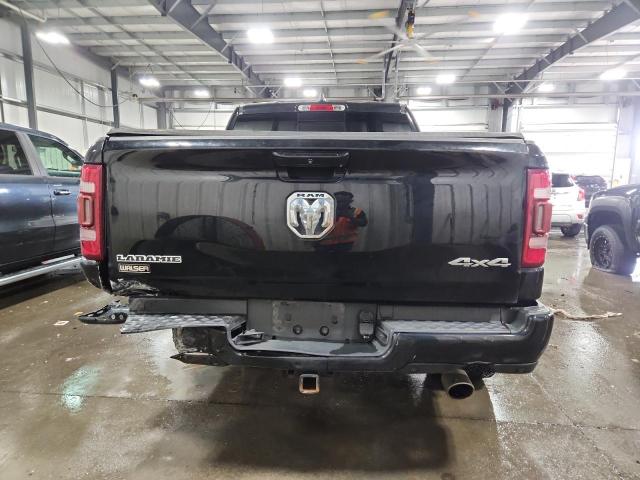 Photo 6 from auction – 2020 DODGE LARAMIE SL with VIN 1C6SRFJT9LN266576