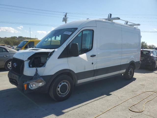 FORD TRANSIT T- 2023 with VIN 1FTBR1C89PKB02708 - Photo from auction