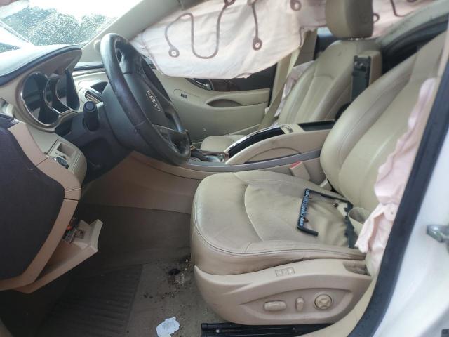 صورة رقم 7 من المزاد - 2012 BUICK LACROSSE PREMIUM مع VIN 1G4GD5E36CF203569