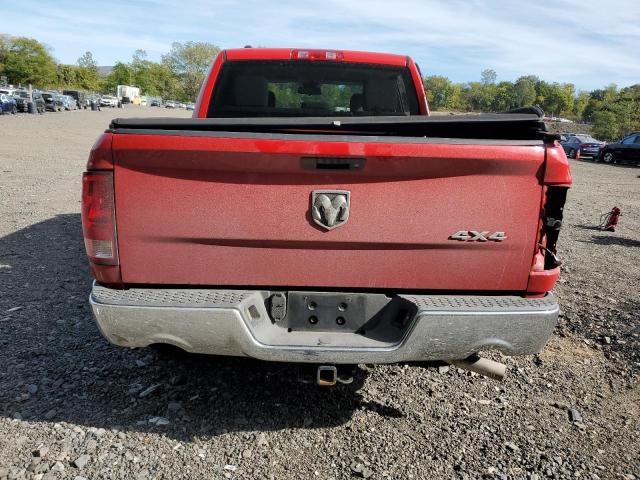 Photo 6 from auction – 2013 RAM 1500 ST with VIN 1C6RR7KGXDS724683
