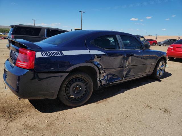 Photo 3 from auction – 2006 DODGE CHARGER R/ with VIN 2B3LA53H46H344574