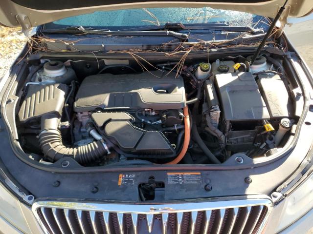 Photo 11 from auction – 2013 BUICK LACROSSE with VIN 1G4GC5ER6DF276479