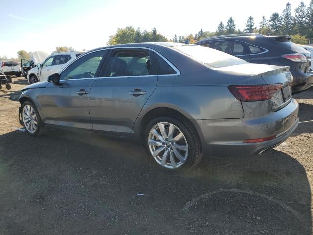 Photo 2 from auction – 2019 AUDI A4 KOMFORT with VIN WAUANAF40KN012576
