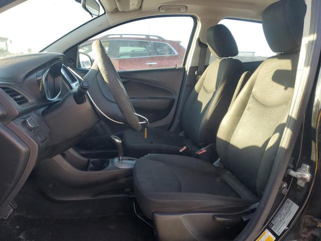 Photo 7 from auction – 2021 CHEVROLET SPARK LS with VIN KL8CB6SA7MC739282
