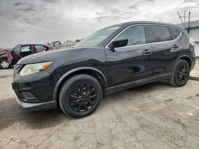 Photo 1 from auction – 2016 NISSAN ROGUE S with VIN 5N1AT2MN4GC790128