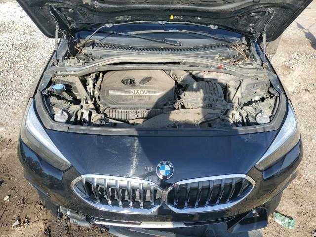 Photo 11 from auction – 2021 BMW 228XI with VIN WBA73AK04M7H63824