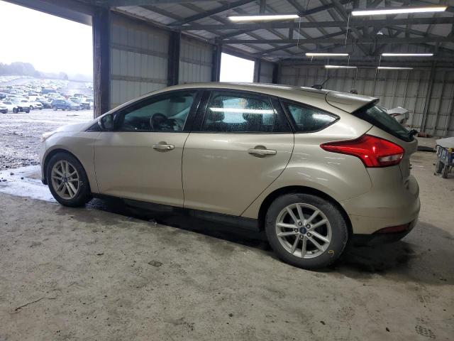 Photo 2 from auction – 2018 FORD FOCUS SE with VIN 1FADP3K20JL287407