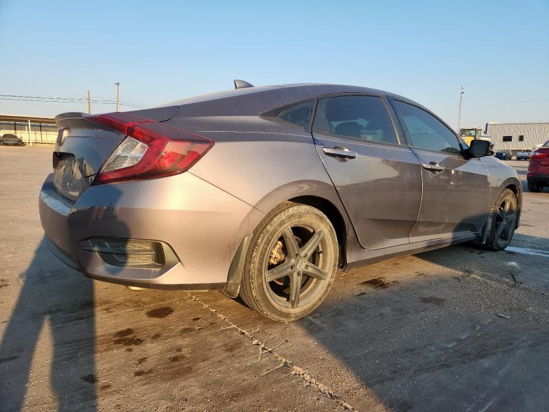 Photo 3 from auction – 2017 HONDA CIVIC with VIN 2HGFC1F86HH630179