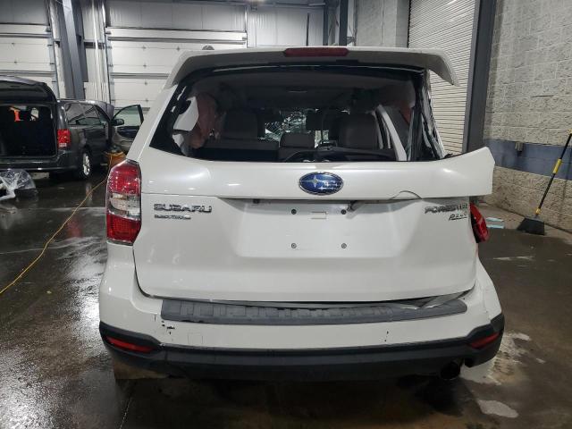 Photo 6 from auction – 2014 SUBARU FORESTER 2 with VIN JF2SJAMCXEH505814