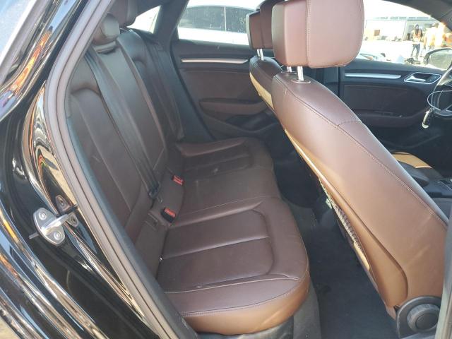 Photo 10 from auction – 2017 AUDI A3 PREMIUM with VIN WAUAUGFF0H1049327