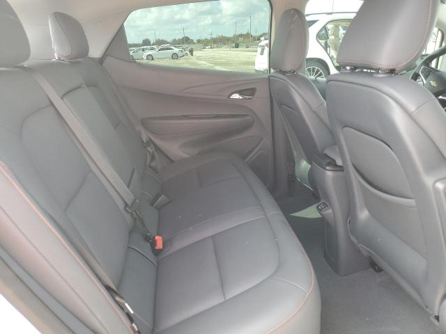 Photo 10 from auction – 2021 CHEVROLET BOLT EV PR with VIN 1G1FZ6S03M4106496