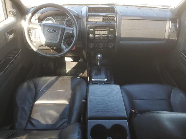 Photo 8 from auction – 2008 FORD ESCAPE LIM with VIN 1FMCU94178KA80384