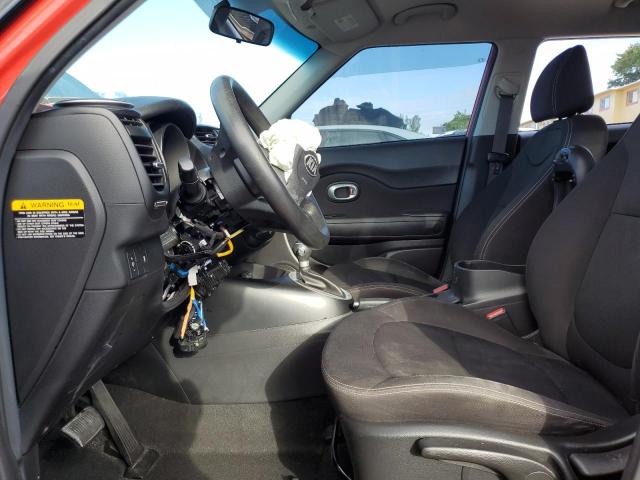 Foto 7 de la subasta – 2019 KIA SOUL con VIN KNDJN2A28K7656541