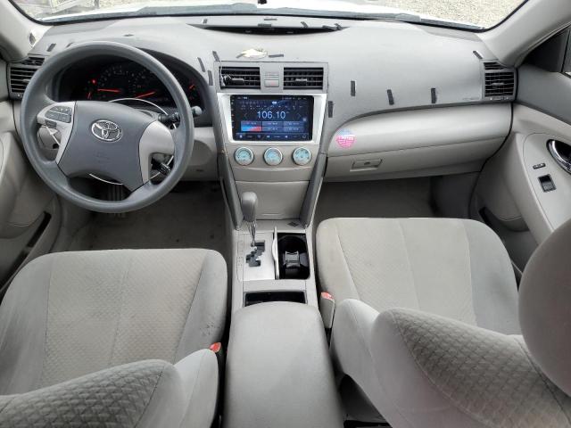 Photo 8 from auction – 2009 TOYOTA CAMRY BASE with VIN 4T1BE46K39U273963