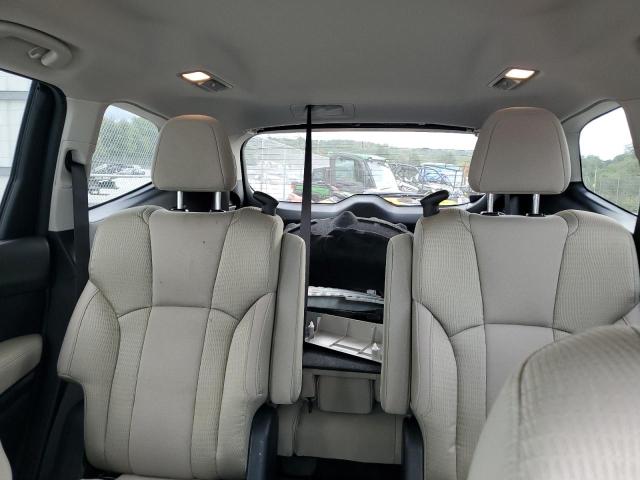 Photo 10 from auction – 2024 SUBARU ASCENT PRE with VIN 4S4WMAED6R3458987
