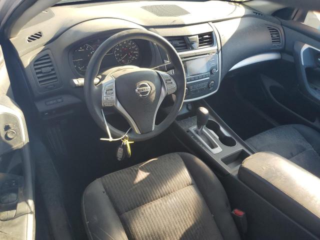 Photo 8 from auction – 2016 NISSAN ALTIMA 2.5 with VIN 1N4AL3APXGN380587