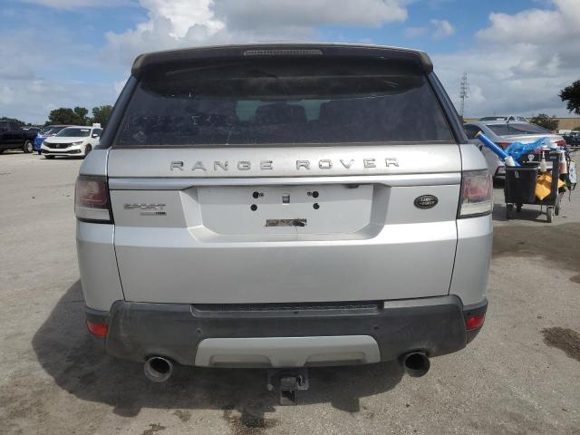 Photo 6 from auction – 2014 LAND ROVER RANGE ROVE with VIN SALWR2VF9EA301563