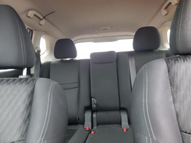 Photo 10 from auction – 2017 NISSAN ROGUE S with VIN KNMAT2MV1HP595859
