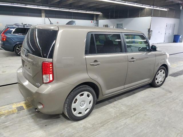 Photo 3 from auction – 2011 TOYOTA SCION XB with VIN JTLZE4FE1B1129563