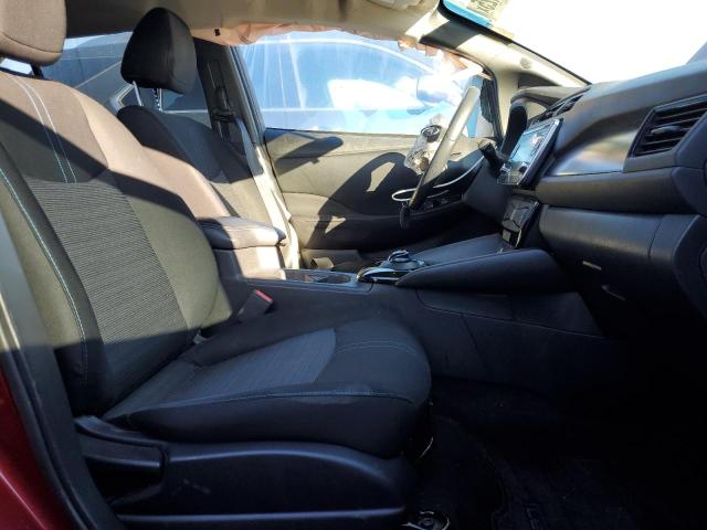 Photo 7 from auction – 2018 NISSAN LEAF S with VIN 1N4AZ1CP3JC306382