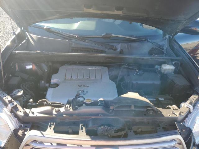 Photo 12 from auction – 2009 TOYOTA HIGHLANDER with VIN JTEDS41A792072160