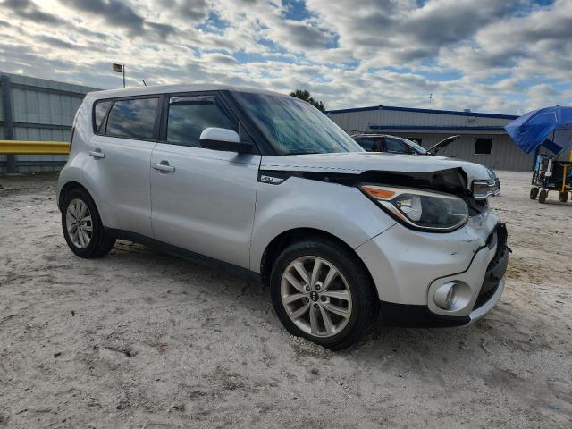 Снимка 4 от търг – 2017 KIA SOUL + с VIN KNDJP3A50H7478577