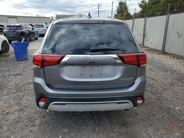 Photo 6 from auction – 2019 MITSUBISHI OUTLANDER with VIN JA4AD2A34KZ054486