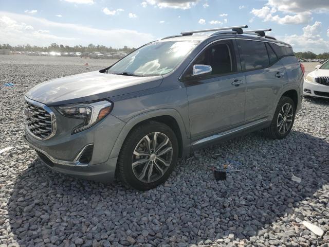 GMC TERRAIN DE 2019 z numerem VIN 3GKALSEX0KL203476 - Zdjęcie z aukcji