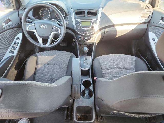 Photo 8 from auction – 2013 HYUNDAI ACCENT with VIN KMHCT5AE3DU059548
