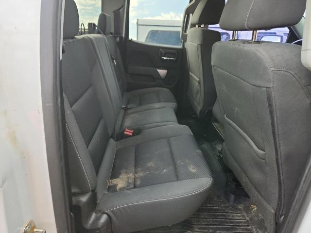 Photo 10 from auction – 2019 CHEVROLET SILVERADO with VIN 2GCVKPEC5K1133128