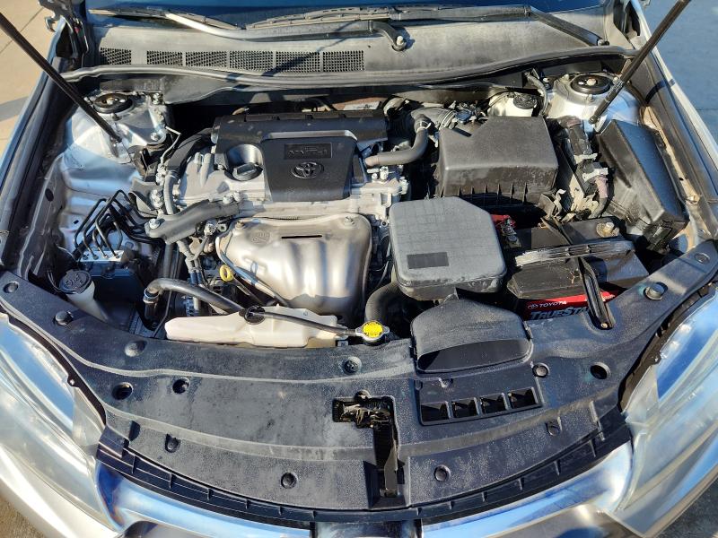 Photo 11 from auction – 2015 TOYOTA CAMRY LE with VIN 4T1BF1FK0FU039139