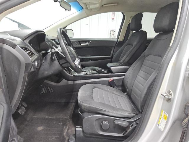 Photo 7 from auction – 2018 FORD EDGE SE with VIN 2FMPK3G93JBC56451