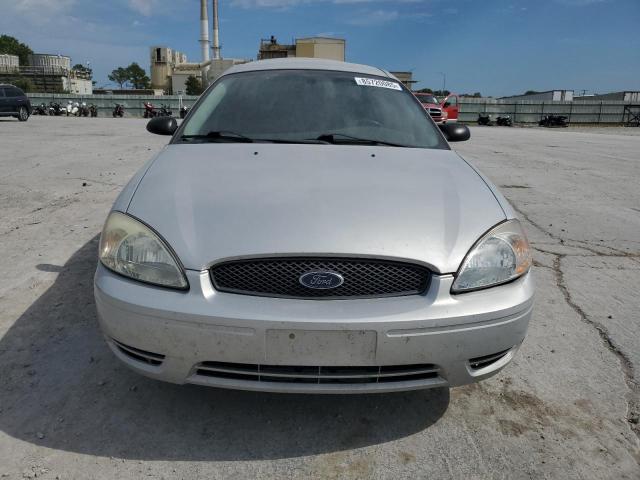 Photo 5 from auction – 2007 FORD TAURUS SE with VIN 1FAFP53U57A154411
