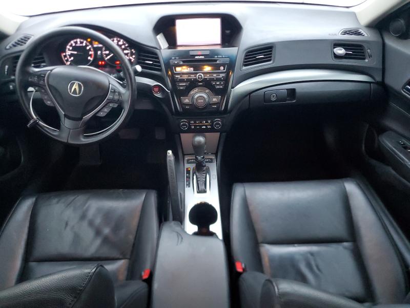 Photo 8 from auction – 2013 ACURA ILX with VIN 19VDE1F77DE018417