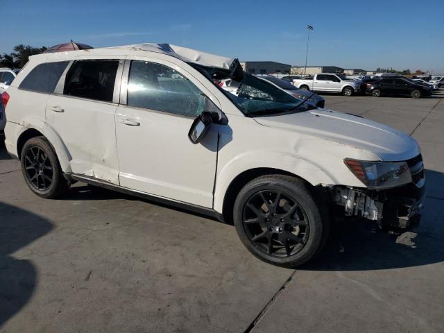 Photo 4 from auction – 2016 DODGE JOURNEY SX with VIN 3C4PDCBB5GT240919